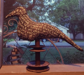 Raven (sold)